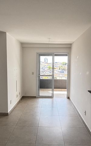 Apartamento à venda com 64m², 2 quartos e 1 vaga Apartamento à venda com 64m², 2 quartos e 1 vagaSala - Sala de Jantar