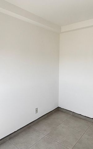 Apartamento à venda com 64m², 2 quartos e 1 vaga Apartamento à venda com 64m², 2 quartos e 1 vagaQuarto