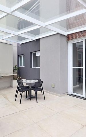 Apartamento à venda com 64m², 2 quartos e 1 vaga Apartamento à venda com 64m², 2 quartos e 1 vagaChurrasqueira