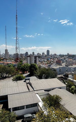 Apartamento à venda com 64m², 2 quartos e 1 vaga Apartamento à venda com 64m², 2 quartos e 1 vagaSuite Vista