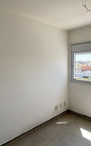 Apartamento à venda com 64m², 2 quartos e 1 vaga Apartamento à venda com 64m², 2 quartos e 1 vagaQuarto