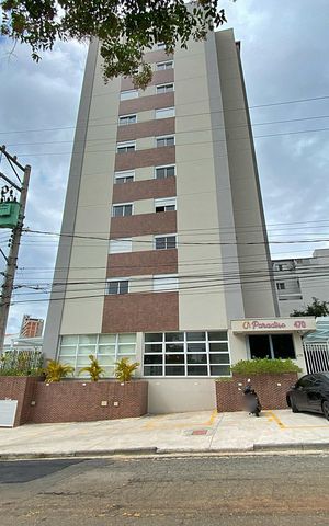 Apartamento à venda com 64m², 2 quartos e 1 vaga Apartamento à venda com 64m², 2 quartos e 1 vagaFachada