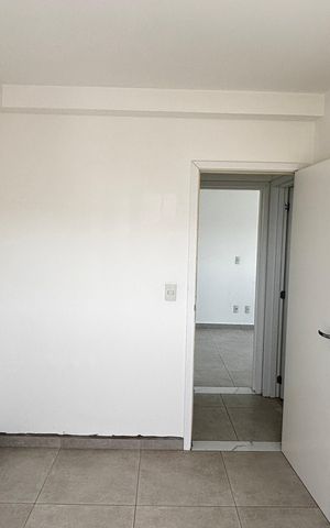 Apartamento à venda com 64m², 2 quartos e 1 vaga Apartamento à venda com 64m², 2 quartos e 1 vagaQuarto