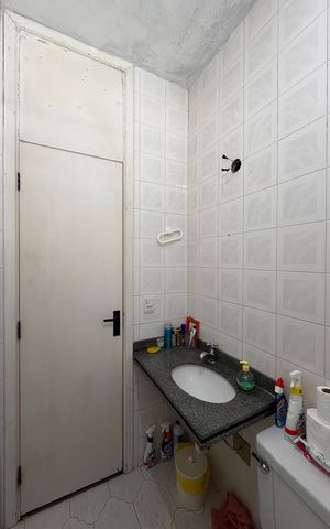 Casa de condomínio para alugar com 149m², 3 quartos e 1 vaga Casa de condomínio para alugar com 149m², 3 quartos e 1 vagaBanheiro Social