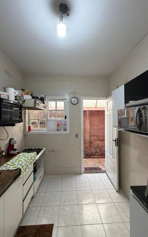 Casa de condomínio para alugar com 149m², 3 quartos e 1 vaga Casa de condomínio para alugar com 149m², 3 quartos e 1 vagaCozinha