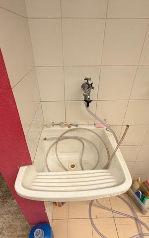 Casa de condomínio para alugar com 149m², 3 quartos e 1 vaga Casa de condomínio para alugar com 149m², 3 quartos e 1 vagaÁrea de Serviço