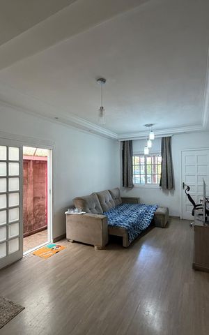 Casa de condomínio para alugar com 149m², 3 quartos e 1 vaga Casa de condomínio para alugar com 149m², 3 quartos e 1 vagaSala