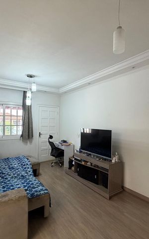 Casa de condomínio para alugar com 149m², 3 quartos e 1 vaga Casa de condomínio para alugar com 149m², 3 quartos e 1 vagaSala
