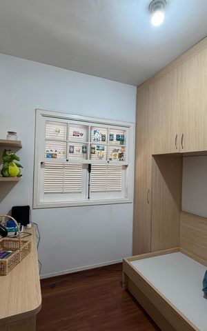 Casa de condomínio para alugar com 149m², 3 quartos e 1 vaga Casa de condomínio para alugar com 149m², 3 quartos e 1 vagaQuarto 2