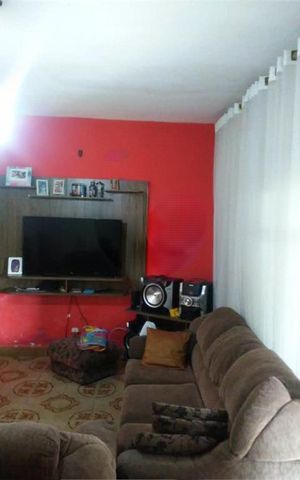 Casa à venda com 200m², 3 quartos e 2 vagas