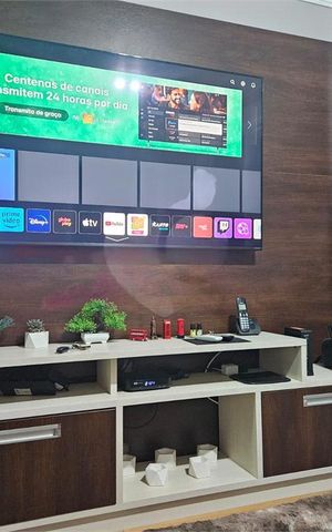 Apartamento à venda com 62m², 2 quartos e 1 vaga