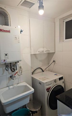 Apartamento à venda com 62m², 2 quartos e 1 vaga