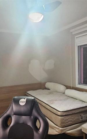 Apartamento à venda com 62m², 2 quartos e 1 vaga