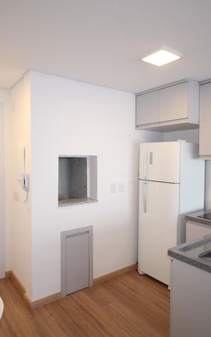Studio para alugar com 30m², 0 quarto e 1 vagaCozinha