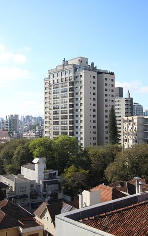Studio para alugar com 30m², 0 quarto e 1 vagaVista