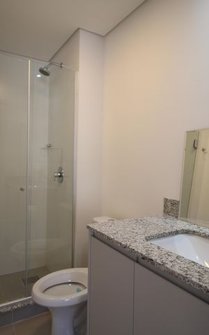 Studio para alugar com 30m², 0 quarto e 1 vagaBanheiro