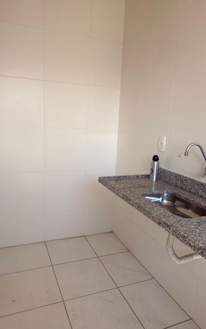 Apartamento para alugar com 47m², 2 quartos e 1 vaga Apartamento para alugar com 47m², 2 quartos e 1 vagaCozinha