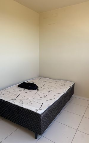 Apartamento para alugar com 47m², 2 quartos e 1 vaga Apartamento para alugar com 47m², 2 quartos e 1 vagaQuarto 2