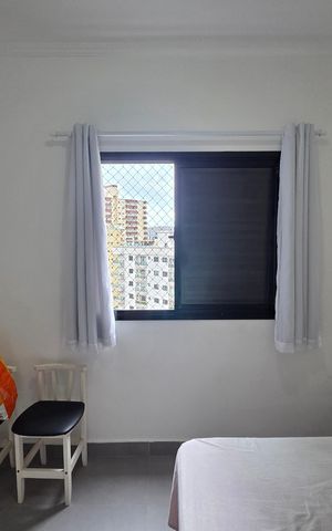 Apartamento para alugar com 71m², 2 quartos e 1 vagaSuíte 