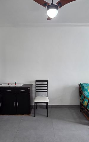 Apartamento para alugar com 71m², 2 quartos e 1 vagaSala