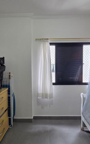 Apartamento para alugar com 71m², 2 quartos e 1 vagaQuarto 