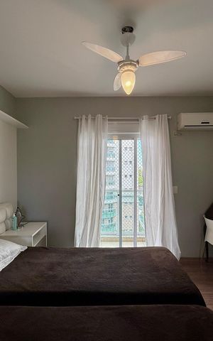 Apartamento à venda com 169m², 3 quartos e 3 vagas Apartamento à venda com 169m², 3 quartos e 3 vagasSuíte 3