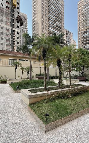 Apartamento à venda com 169m², 3 quartos e 3 vagas Apartamento à venda com 169m², 3 quartos e 3 vagasÁrea comum