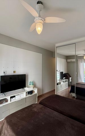 Apartamento à venda com 169m², 3 quartos e 3 vagas Apartamento à venda com 169m², 3 quartos e 3 vagasSuíte 3