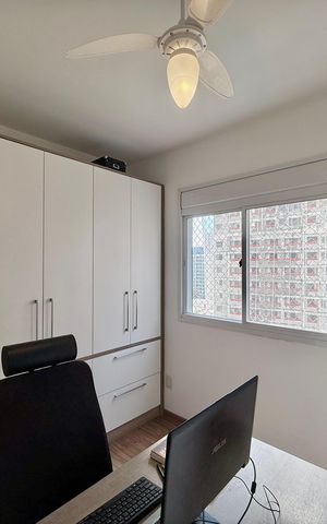 Apartamento à venda com 169m², 3 quartos e 3 vagas Apartamento à venda com 169m², 3 quartos e 3 vagasSuíte 2