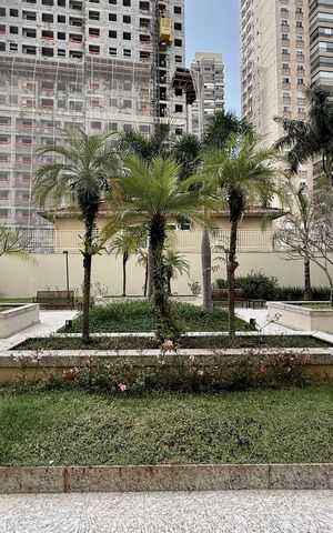 Apartamento à venda com 169m², 3 quartos e 3 vagas Apartamento à venda com 169m², 3 quartos e 3 vagasÁrea comum