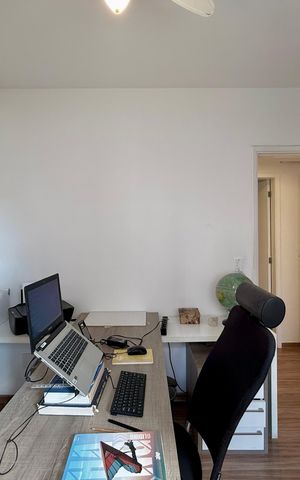 Apartamento à venda com 169m², 3 quartos e 3 vagas Apartamento à venda com 169m², 3 quartos e 3 vagasSuíte 2