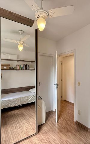 Apartamento à venda com 169m², 3 quartos e 3 vagas Apartamento à venda com 169m², 3 quartos e 3 vagasSuíte 1