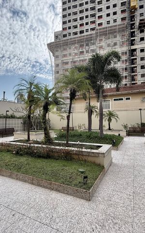 Apartamento à venda com 169m², 3 quartos e 3 vagas Apartamento à venda com 169m², 3 quartos e 3 vagasÁrea comum