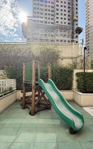 Apartamento à venda com 169m², 3 quartos e 3 vagas Apartamento à venda com 169m², 3 quartos e 3 vagasPlayground
