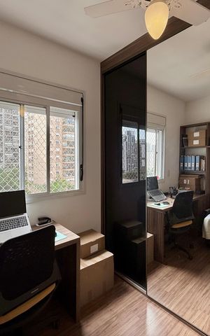 Apartamento à venda com 169m², 3 quartos e 3 vagas Apartamento à venda com 169m², 3 quartos e 3 vagasSuíte 1