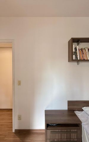 Apartamento à venda com 169m², 3 quartos e 3 vagas Apartamento à venda com 169m², 3 quartos e 3 vagasSuíte 1