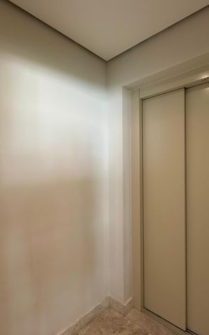 Apartamento à venda com 169m², 3 quartos e 3 vagas Apartamento à venda com 169m², 3 quartos e 3 vagasHall Social Apartamento