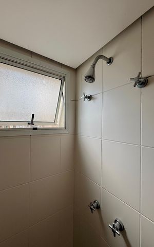 Apartamento à venda com 169m², 3 quartos e 3 vagas Apartamento à venda com 169m², 3 quartos e 3 vagasBanheiro Suíte 1