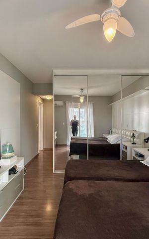 Apartamento à venda com 169m², 3 quartos e 3 vagas Apartamento à venda com 169m², 3 quartos e 3 vagasSuíte 3