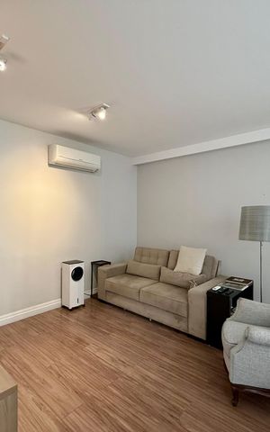 Apartamento à venda com 169m², 3 quartos e 3 vagas Apartamento à venda com 169m², 3 quartos e 3 vagasSala