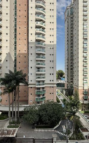 Apartamento à venda com 169m², 3 quartos e 3 vagas Apartamento à venda com 169m², 3 quartos e 3 vagasVista Suíte 3