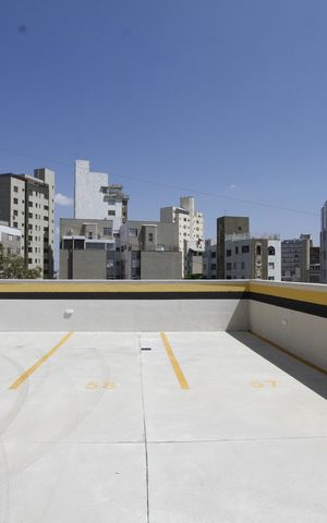 Apartamento para alugar com 66m², 2 quartos e 2 vagasvaga garagem
