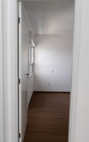 Apartamento para alugar com 66m², 2 quartos e 2 vagasCorredor