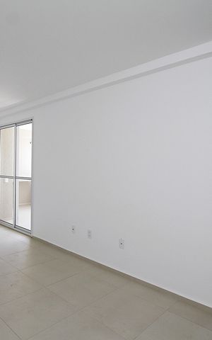 Apartamento para alugar com 66m², 2 quartos e 2 vagasSala
