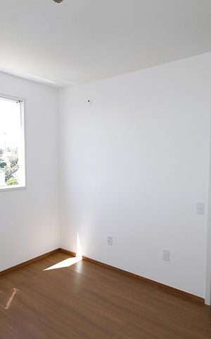 Apartamento para alugar com 66m², 2 quartos e 2 vagasQuarto 2