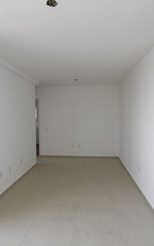 Apartamento para alugar com 66m², 2 quartos e 2 vagasSala