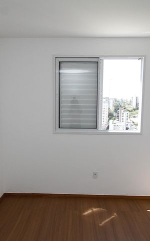 Apartamento para alugar com 66m², 2 quartos e 2 vagasQuarto 2