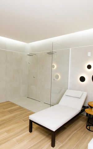 Apartamento para alugar com 66m², 2 quartos e 2 vagasSauna
