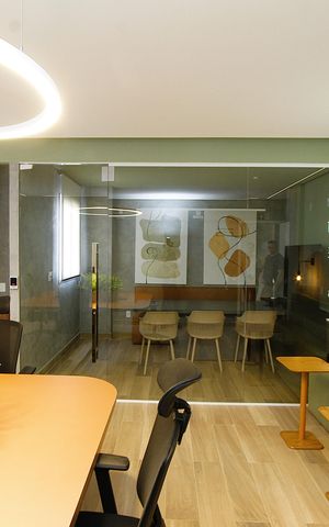 Apartamento para alugar com 66m², 2 quartos e 2 vagascoworking