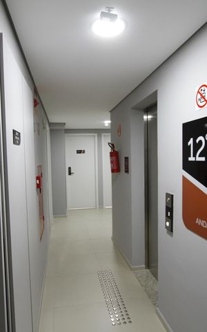 Apartamento para alugar com 66m², 2 quartos e 2 vagaselevador